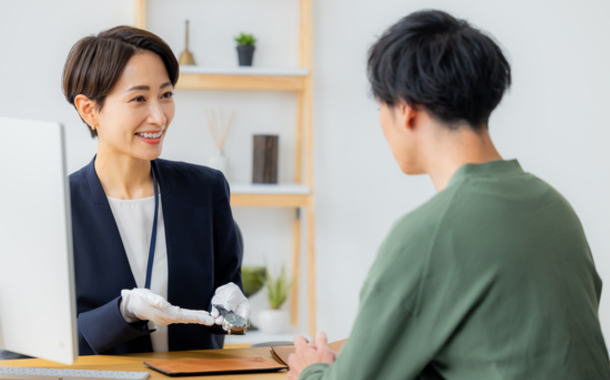 古物商許可申請